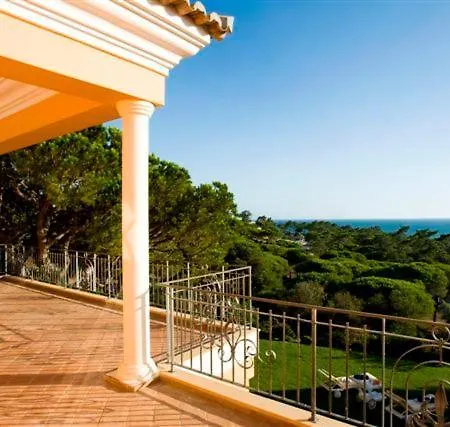 Villa Sleeps 8 Pool Air Con T479945
